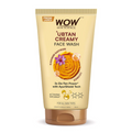 WOW Skin Science Ubtan Creamy Face Wash | Grocsy