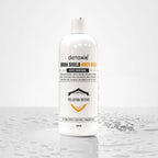 Detoxie Body Wash & Body Lotion Combo - Urban Shield | Grocsy