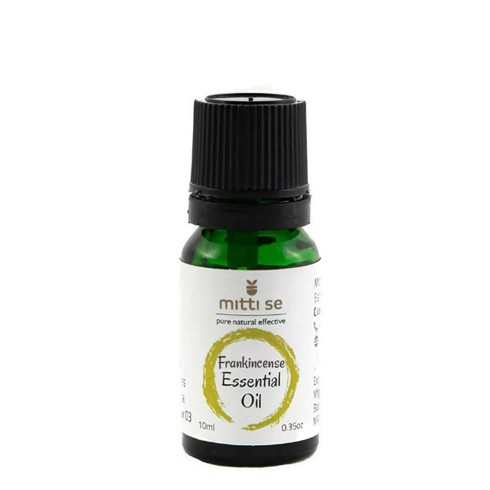 Mitti Se Frankincense Essential Oil | Grocsy