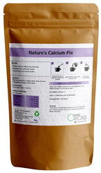 Ayura Origins Nature's Calcium Fix Powder | Grocsy