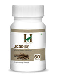 H&C Herbal Licorice Tablets | Grocsy