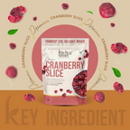 Kitchen Smith Cranberry Slice | Grocsy