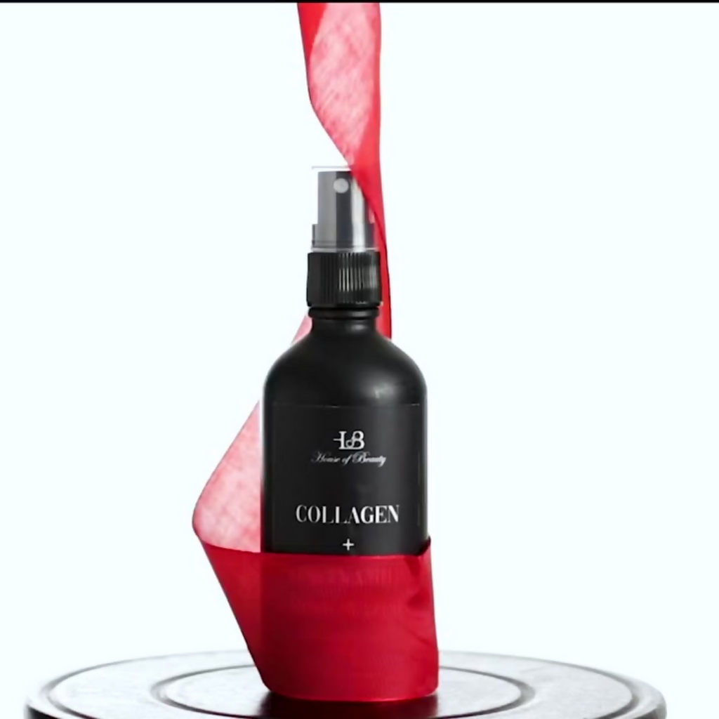 House of Beauty Mature Skin Collagen Toner | Grocsy