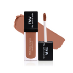 The Natural Wash Matte Velvet Longstay Liquid Lipstick - Nutty Nude | Grocsy
