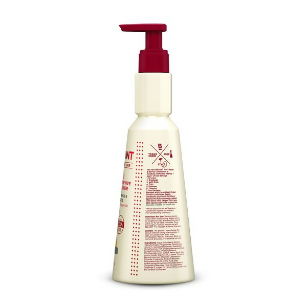 BBlunt 7 in 1 Repair & Revive Conditioner | Grocsy