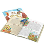 108 Indian Mythology Stories (Illustrated) - Story Book For Kids | Grocsy