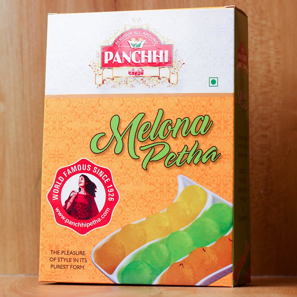 PANCHHI Kancha Petha | Grocsy