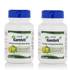 Healthvit Garcivit Capsules | Grocsy