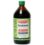 Baidyanath Nagpur Kanakasava | Grocsy