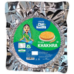 Girnar Chai Nashta - Plain Khakhra | Grocsy