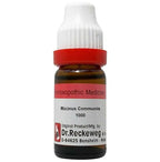 Dr. Reckeweg Ricinus Communis Dilution | Grocsy