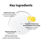 It's Skin V7 Hyaluronic Toner | Grocsy
