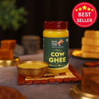 Sweet Karam Coffee Pure Cow Ghee | Grocsy