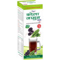 Unjha Karela Jamun Juice | Grocsy
