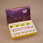 Shree Mithai Pluto Assorted Sweets | Grocsy