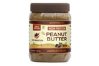 Fit Muscles High Protein Peanut Butter - Chocolate Creamy | Grocsy