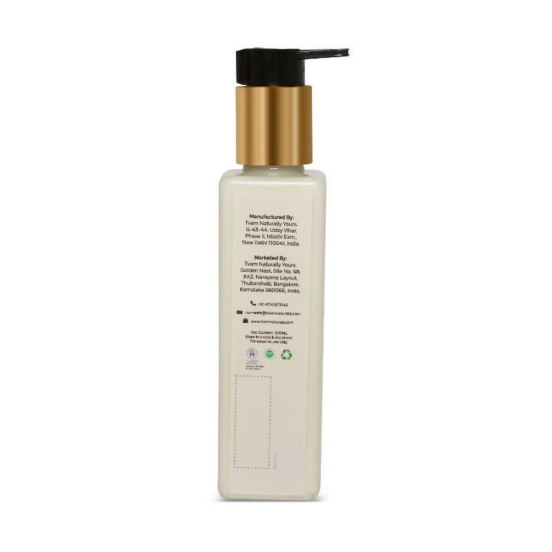 Tvam Henna Aloe Vera Conditioner | Grocsy