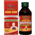 Keva Cough Syrup | Grocsy