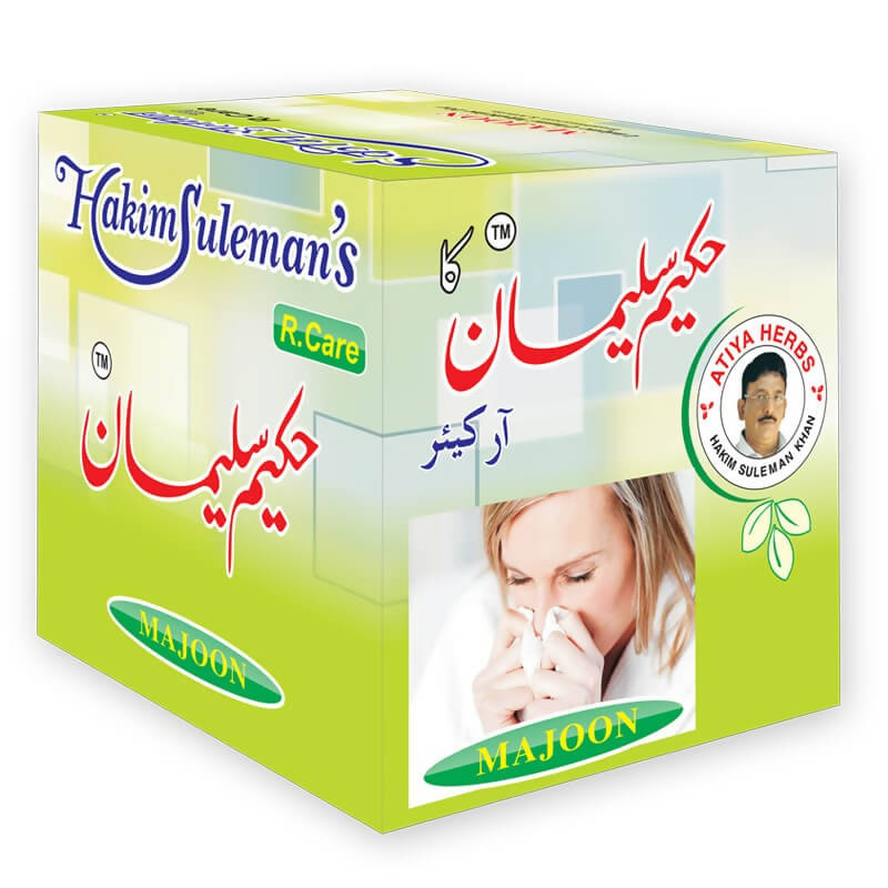 Hakim Suleman's R. Care Majoon | Grocsy