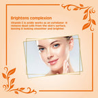 Earth Science Ayurveda Vitamin C Face Mask | Grocsy