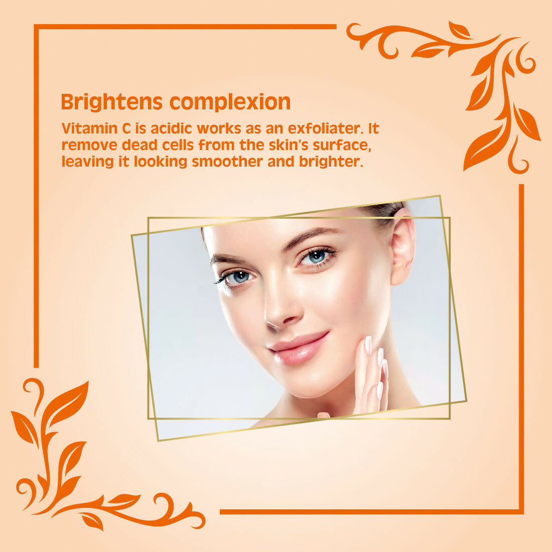 Earth Science Ayurveda Vitamin C Face Mask | Grocsy
