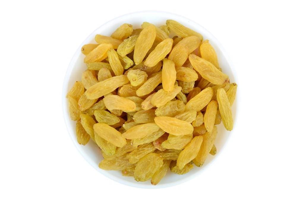Nathu's Kishmish | Grocsy