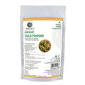 Dhatu Organics & Naturals Tulsi Leaf Powder | Grocsy