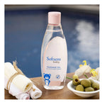 Softsens Baby Massage Oil | Grocsy