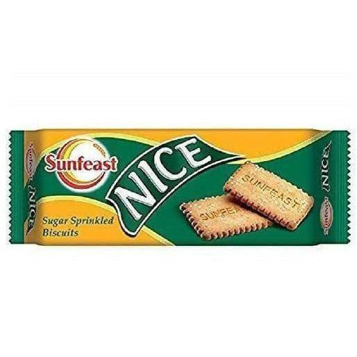 Sunfeast Nice Biscuits | Grocsy