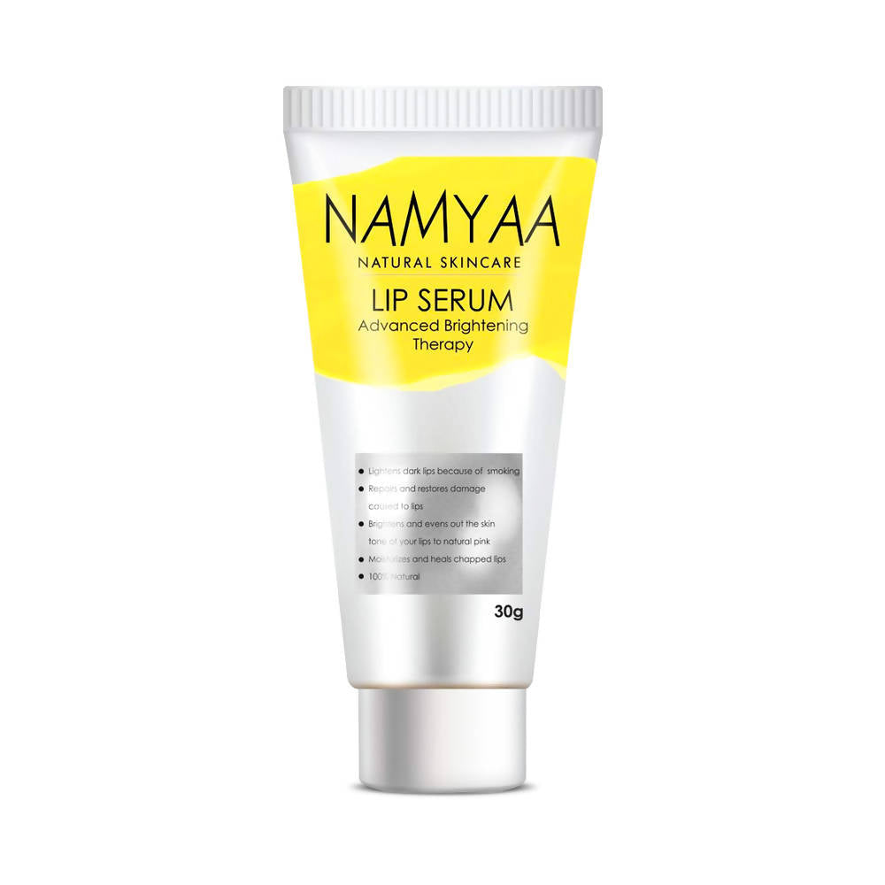 Namyaa Lip Serum | Grocsy