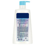 Dove Glycolic + Hydration Shampoo With 5% Hydra-Glycol For Upto 100 Hours Of Hydrated, Fluid Hair | Grocsy