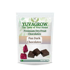 Yuvagrow Pan Dark Chocolates | Grocsy