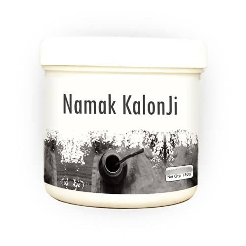 Hakim Suleman's Namak Kalonji | Grocsy