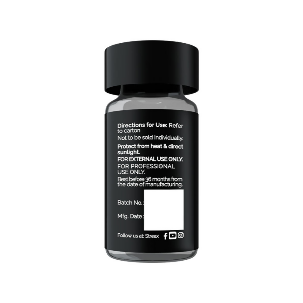 Streax Craft Repair Booster - For Dry & Damaged Hair Repair With Keratin Protein | Grocsy