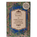 Kama Ayurveda Organic Indigo Powder 100gm | Grocsy