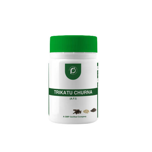 Plantogenica Trikatu Churna | Grocsy