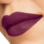 Lakme Absolute Lip Mousse - 103 Dark Cherry | Grocsy