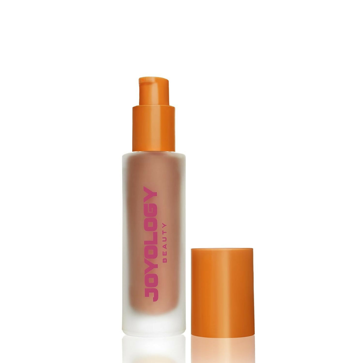 Joyology Beauty Stay Lively Foundation - Warm Chestnut | Grocsy