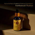 AVP Ayurvedic Kumkumadi Tailam, Brightening Night Serum | Grocsy