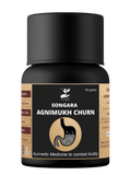 Songara Agnimukh Churn For Acidity | Grocsy