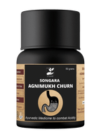 Songara Agnimukh Churn For Acidity | Grocsy