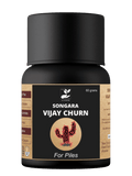 Songara Vijay Churn | Grocsy