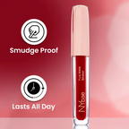 NY Bae Pure Matte Sindoor - Merry Maroon 02 | Grocsy