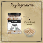 Ritrue Pure Gond Katira | Grocsy