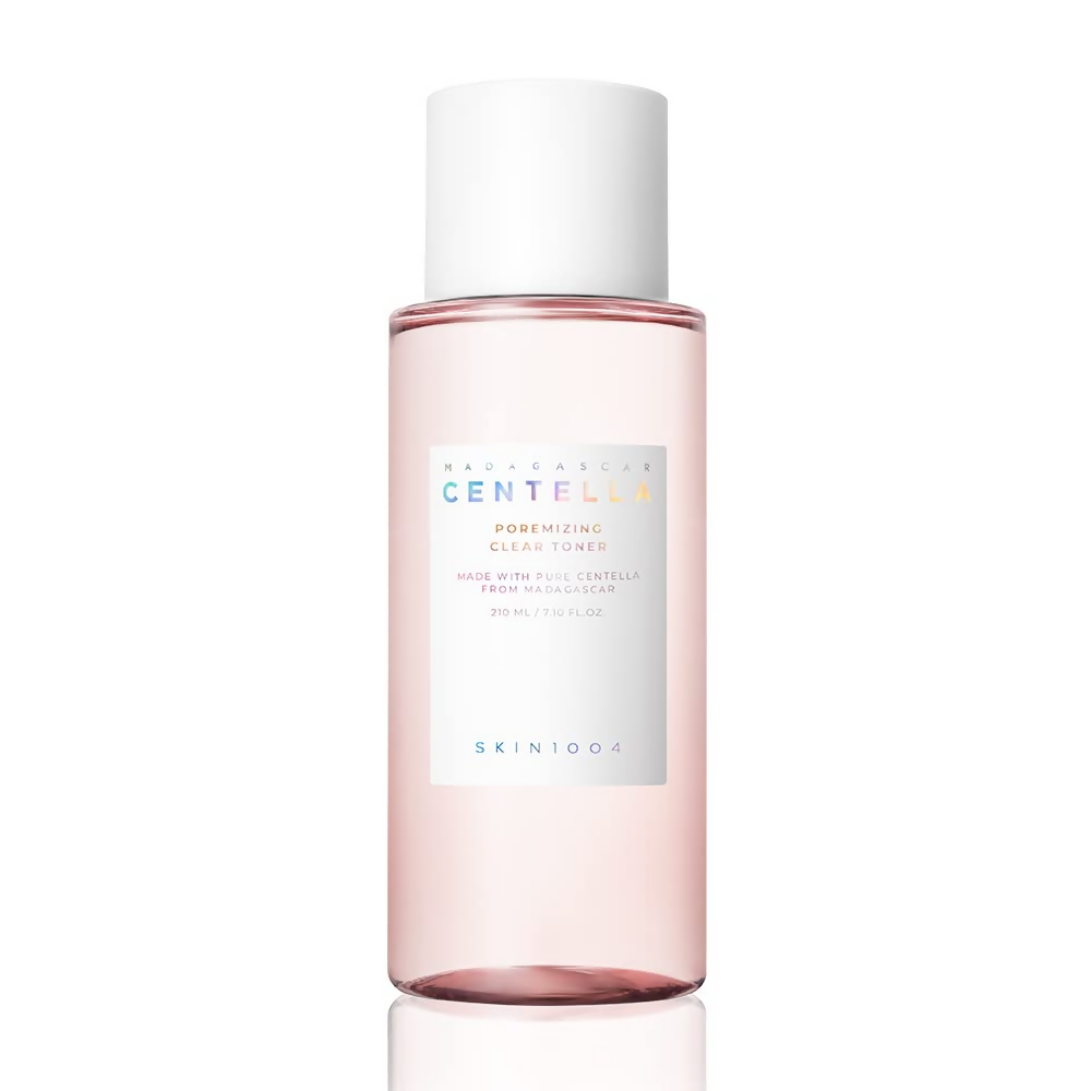 SKIN1004 Madagascar Centella Poremizing Clear Toner | Grocsy