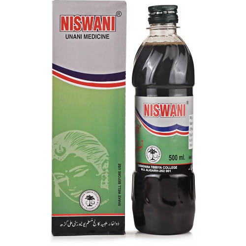 Dawakhana Tibbiya Niswani | Grocsy