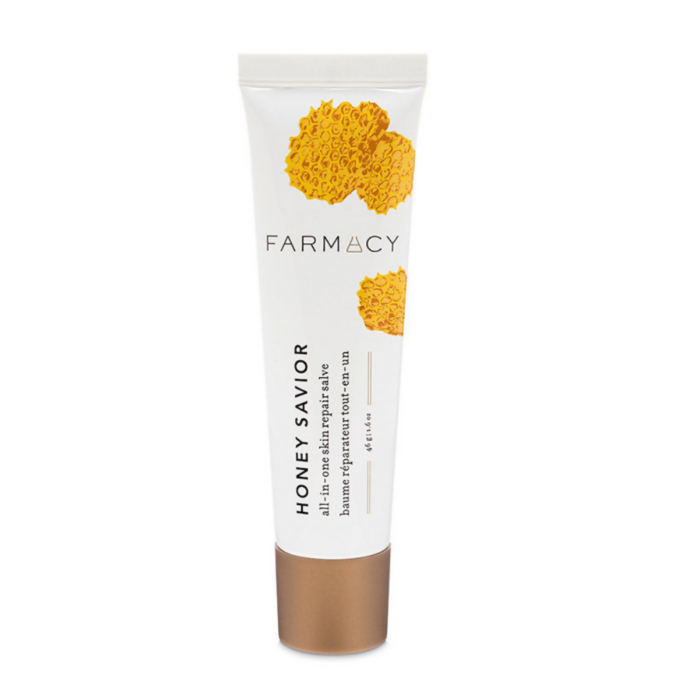 Farmacy Honey Savior All-In-One Skin Repair Salve | Grocsy