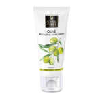 Good Vibes Revitalizing Hand Cream - Olive | Grocsy