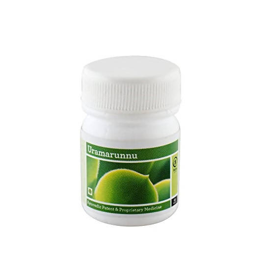 Bipha Ayurveda Baby Care Uramarunnu Tablets | Grocsy