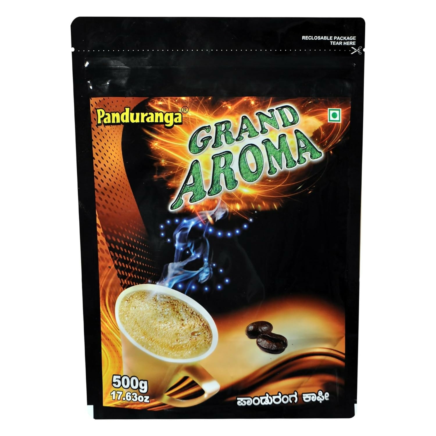 Panduranga Coffee Grand Aroma Filter Coffee | Grocsy